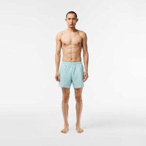 Lgf Lacoste Light Swim Trunks | NJXVZC-547