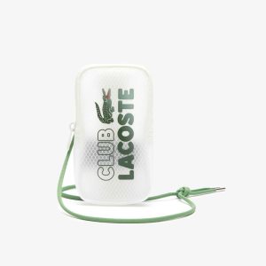 Transparent Blc Estragon Lacoste Transparent Smartphone Holder | MHLYZQ-973