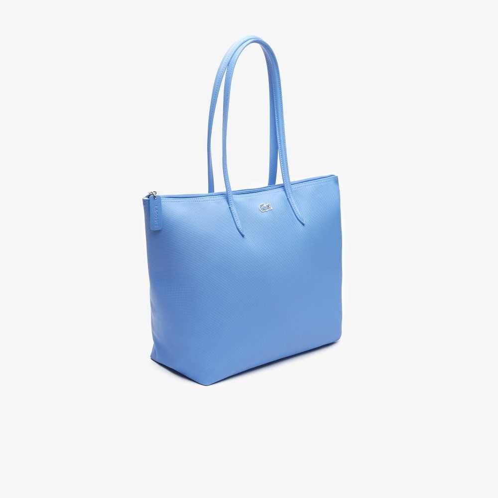 Aerien Lacoste L.12.12 Concept Zip Tote Bag | OBGJVM-073