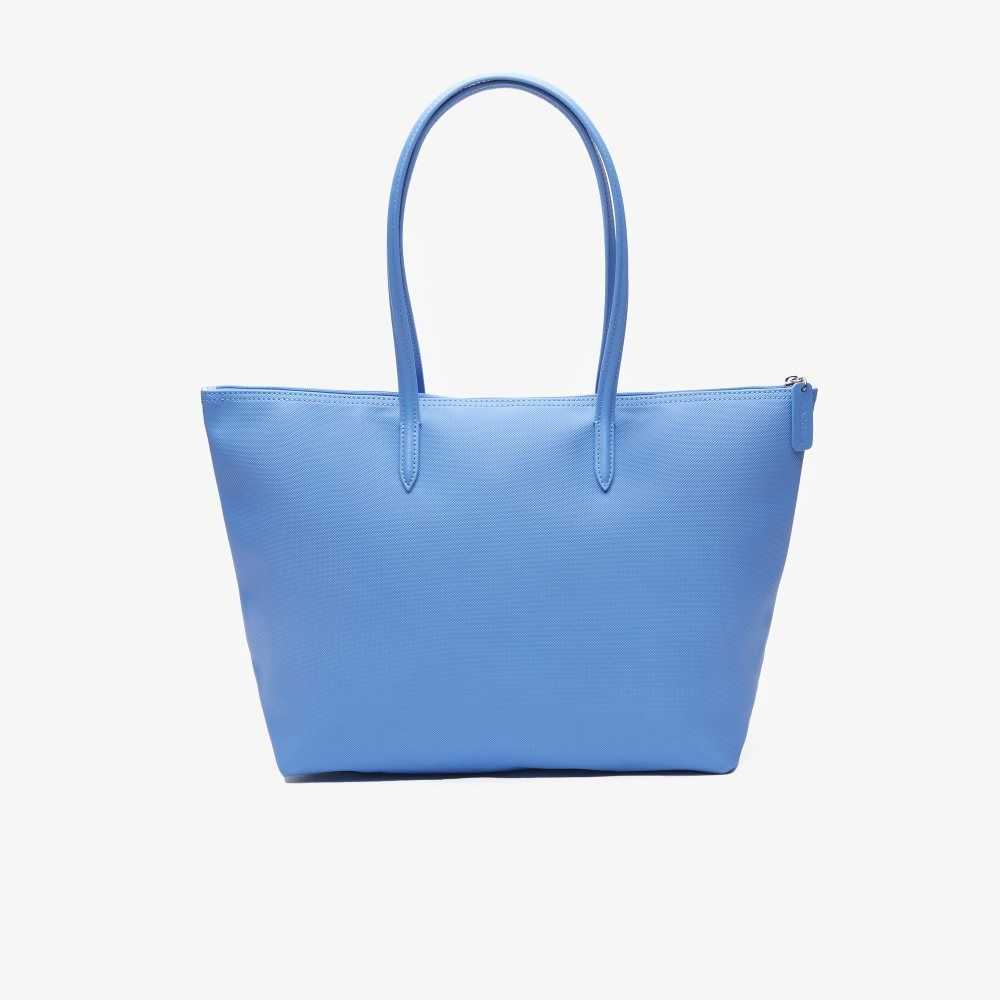 Aerien Lacoste L.12.12 Concept Zip Tote Bag | OBGJVM-073