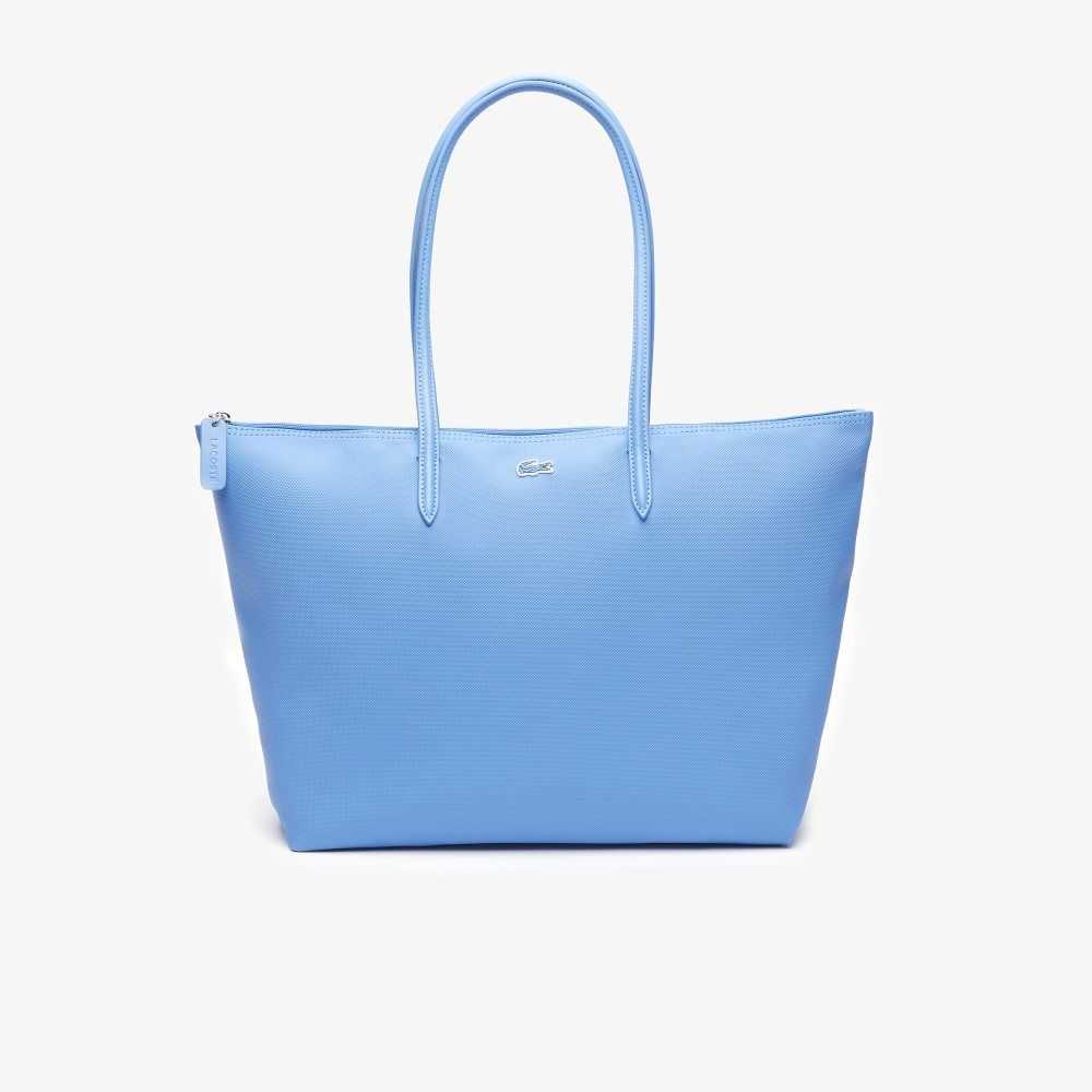 Aerien Lacoste L.12.12 Concept Zip Tote Bag | OBGJVM-073