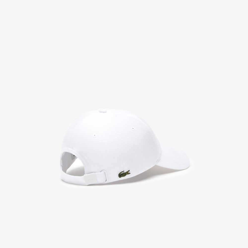 Bridgerton Lacoste x Netflix Crocodile Cap | YUDLGK-730