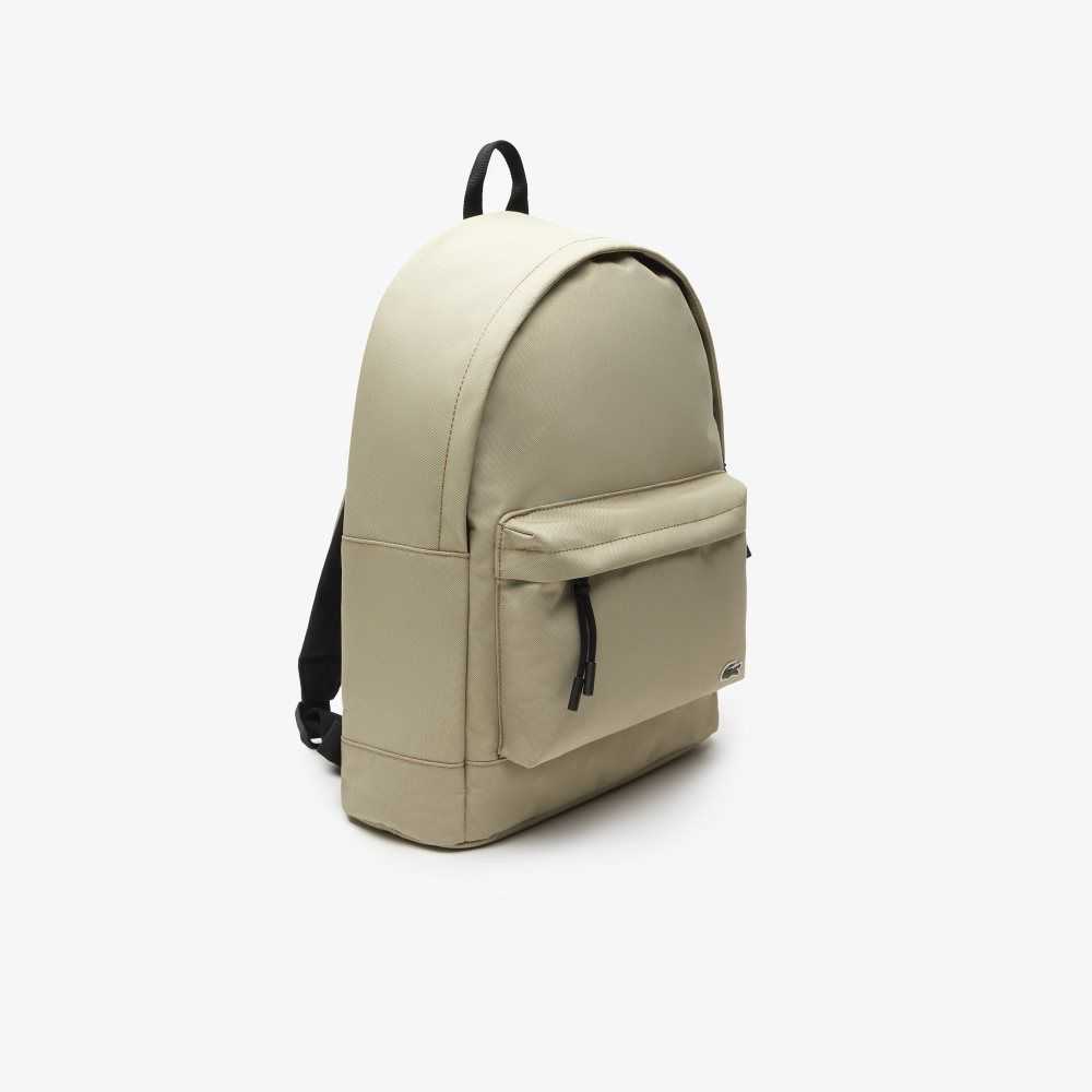 Brindille Lacoste Computer Compartment Backpack | ILGNCP-248