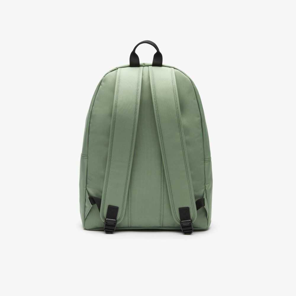 L93 Lacoste Backpack with Laptop Pocket | OSUTEZ-406