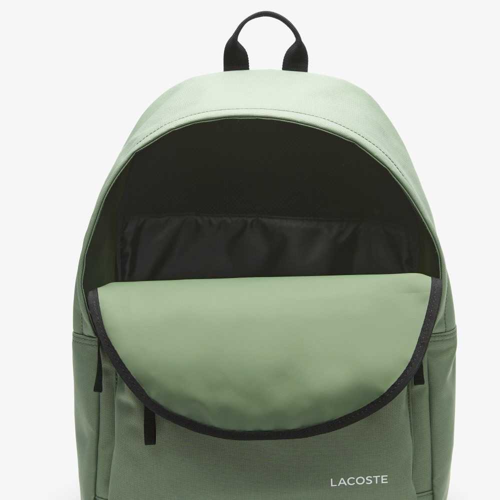 L93 Lacoste Backpack with Laptop Pocket | OSUTEZ-406