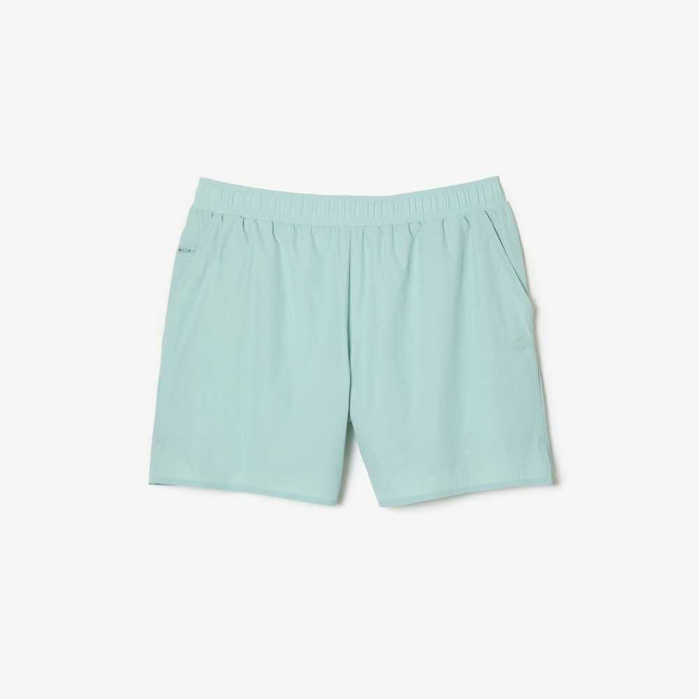 Lgf Lacoste Light Swim Trunks | NJXVZC-547