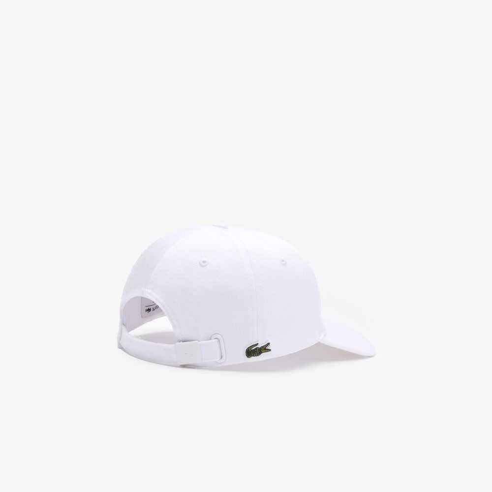 Lupin Lacoste x Netflix Crocodile Cap | DQHFYK-418