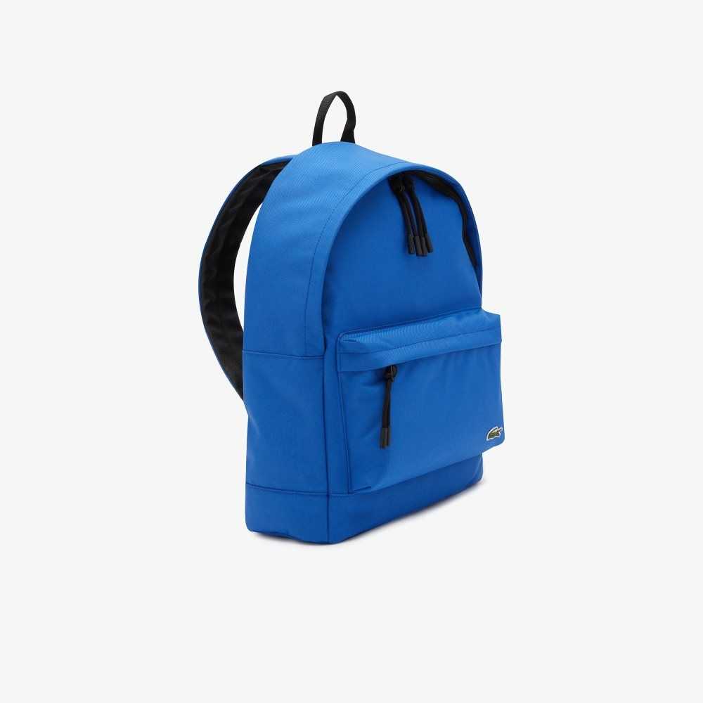 Marina Lacoste Computer Compartment Backpack | URSKPC-761