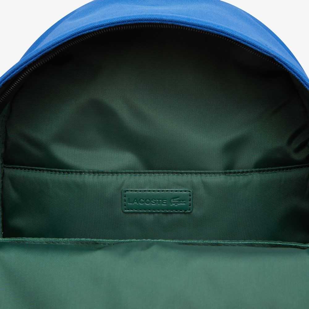 Marina Lacoste Computer Compartment Backpack | URSKPC-761