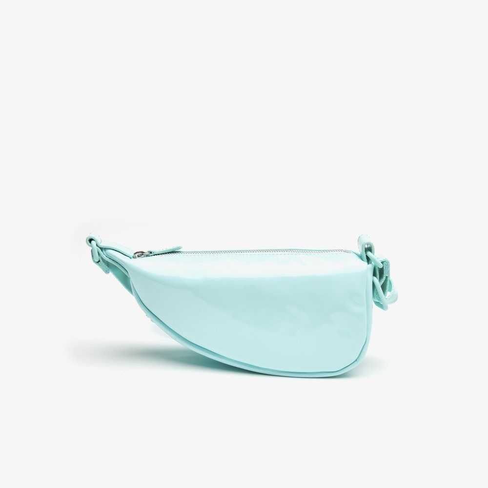 Pastille Lacoste Branded Shoulder Bag - Small | GDWEVQ-938