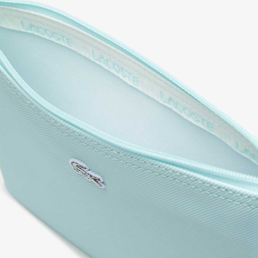 Pastille Lacoste L.12.12 Concept Flat Crossover Bag | YUABTP-518