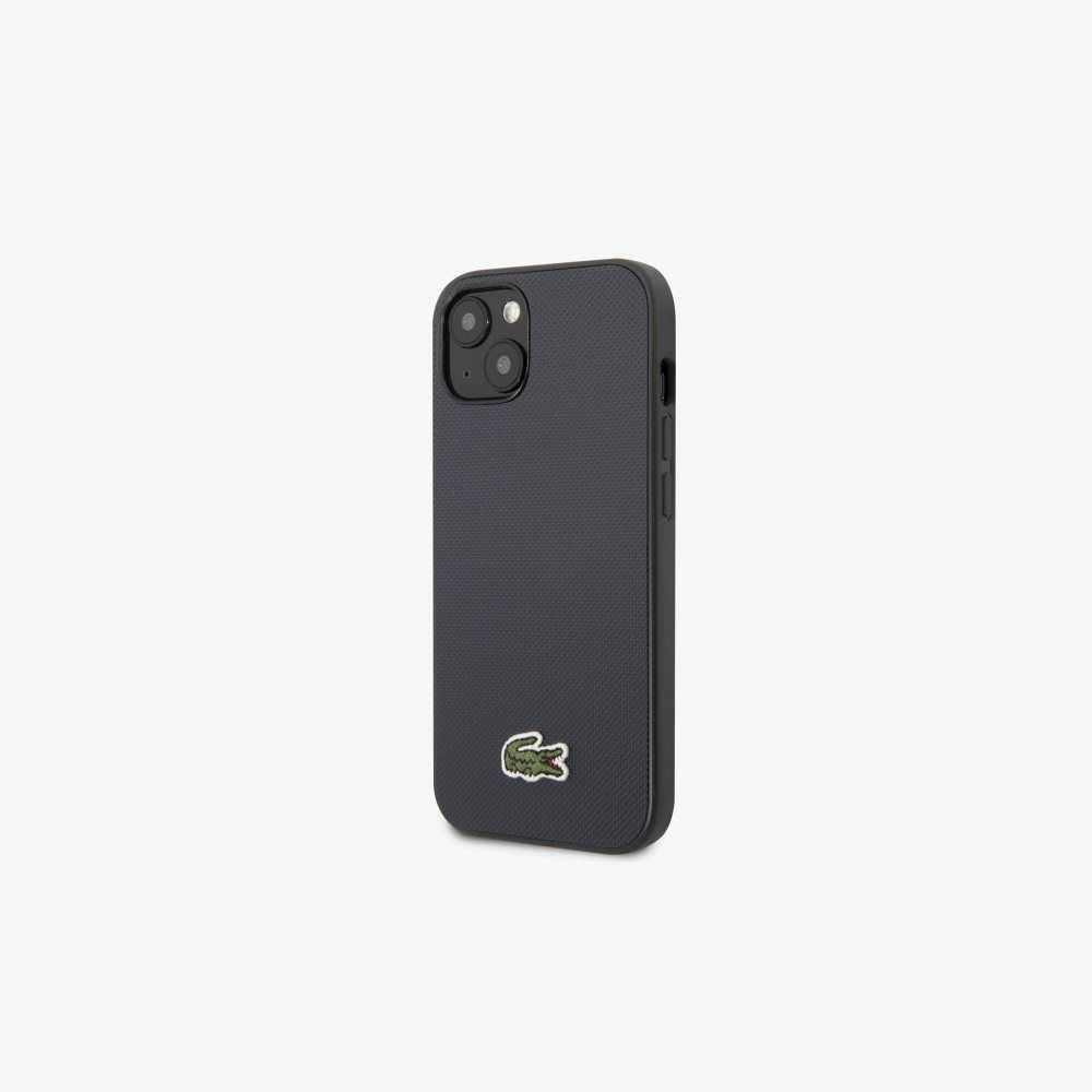 Penombre Lacoste Petit Pique Effect iPhone 14 Case | GXVYSL-029