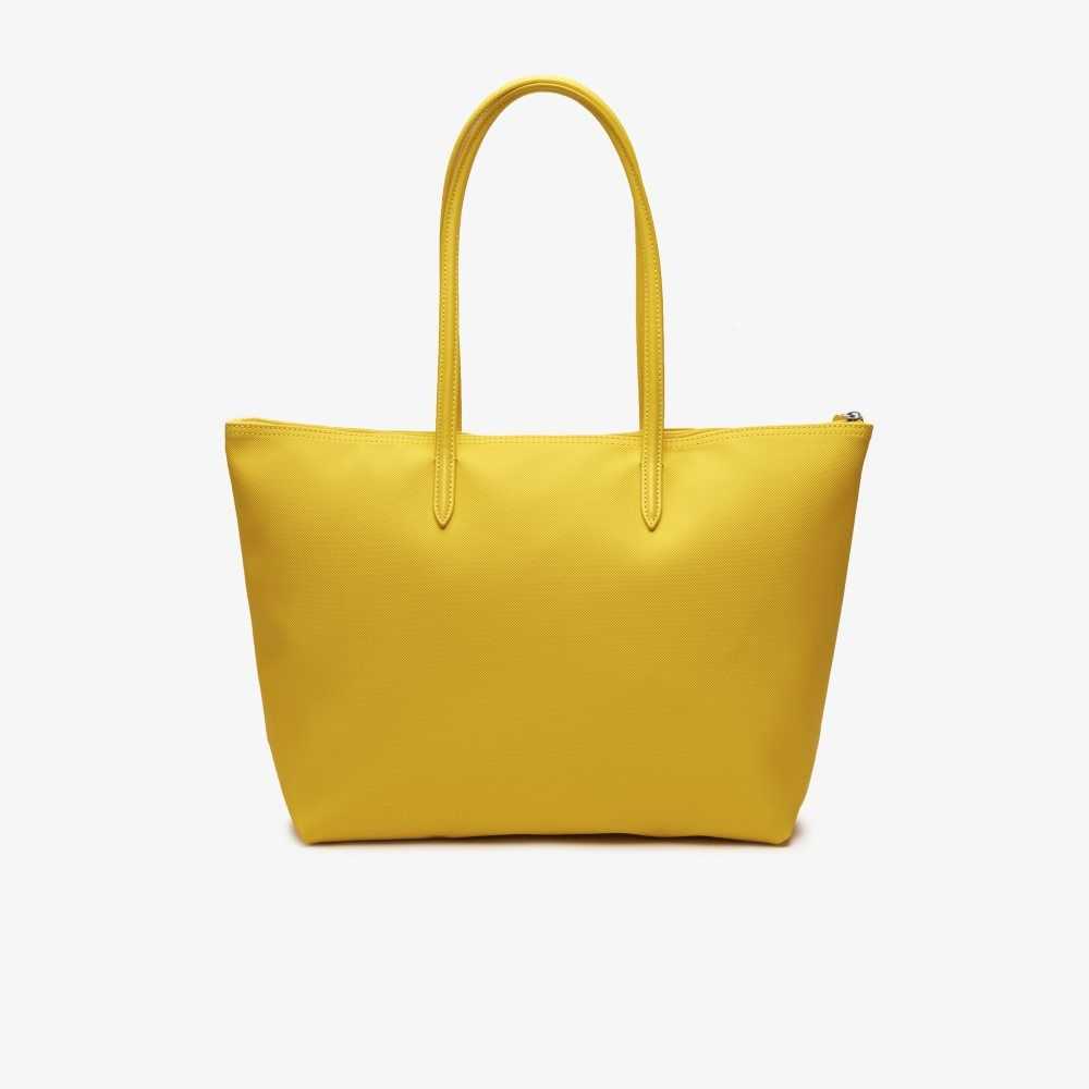 Pistil Lacoste L.12.12 Concept Zip Tote Bag | XWSKRL-097