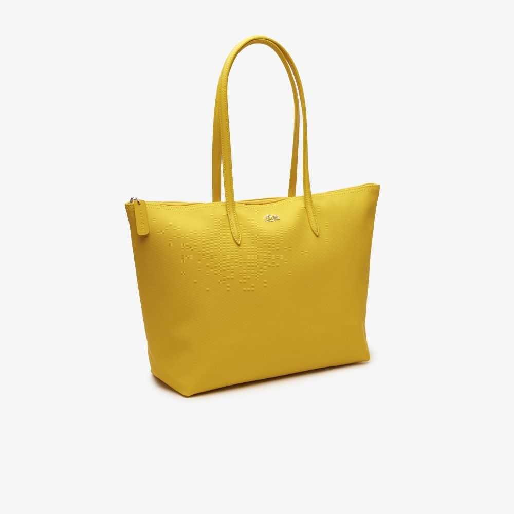 Pistil Lacoste L.12.12 Concept Zip Tote Bag | XWSKRL-097