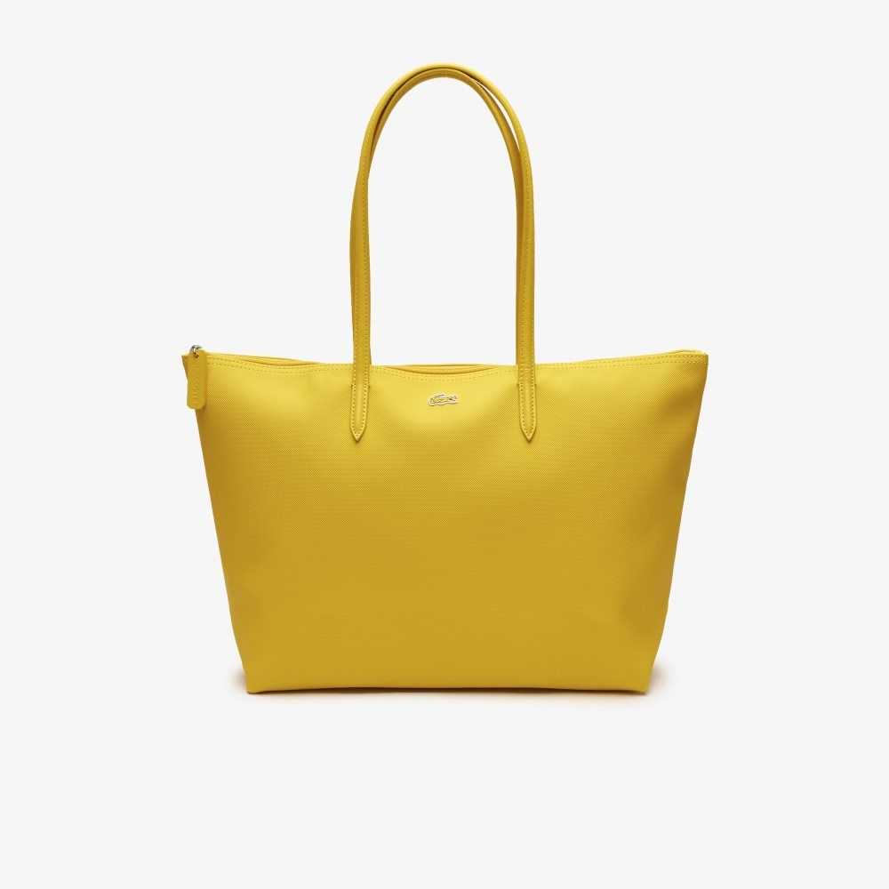 Pistil Lacoste L.12.12 Concept Zip Tote Bag | XWSKRL-097