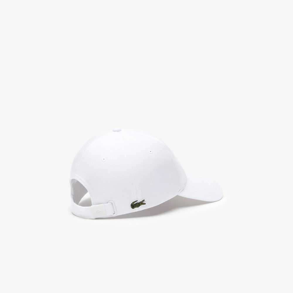 Sex Education Lacoste x Netflix Crocodile Cap | EQJGRD-427